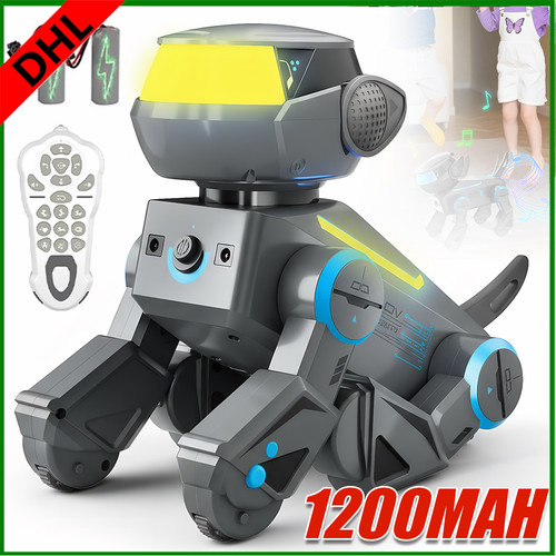 Ferngesteuerter roboter - ferngesteuerter, rc