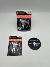 Just Dance 2 - Nintendo Wii -