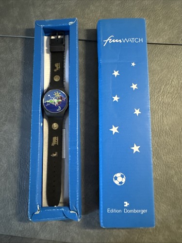 Fun watch edition domberger - edition,