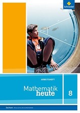 Mathematik heute - Ausgabe