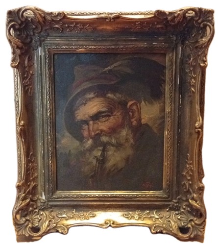 Willi depré original - depré,