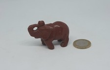 ELEFANT - Edelsteinfigur -