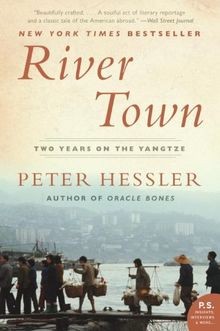 River town two years the - river,