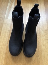 Stiefel, Chelsea Boots, Gr