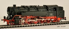 Märklin 3308 - Dampflok BR 85 (EpocheIII)
