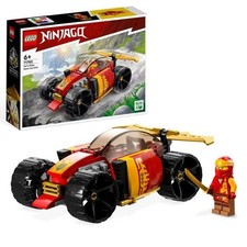 LEGO NINJAGO 71780 Kais