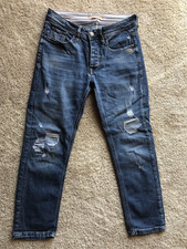 Gang Jeans Nica Cropped