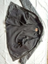 Tolle Lederjacke