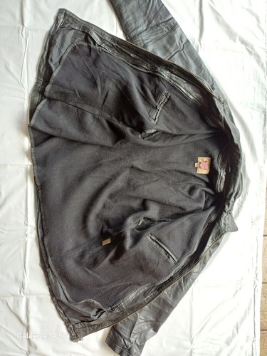 Tolle lederjacke - tolle,