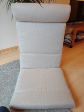 IKEA POÄNG Polster für