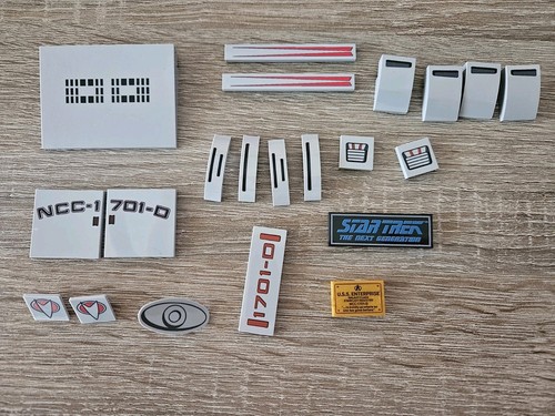 Bedruckte teile upgrade - bedruckte,