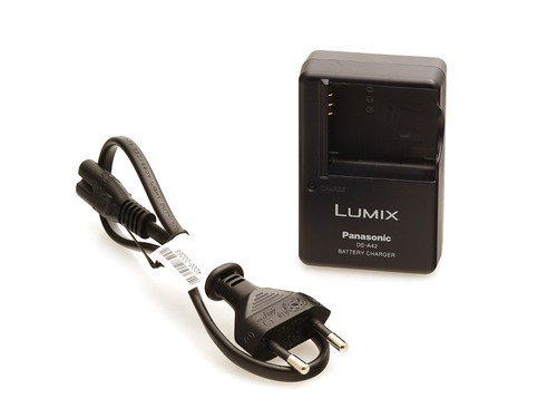 Original panasonic lumix - original,