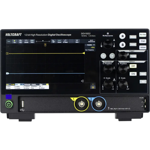 Voltcraft dov1002 - voltcraft,