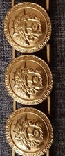 gianni versace vintage armband