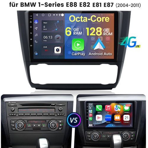 128gb für bmw - für, e81