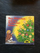 Pixi alt 495 das Mädchen mit