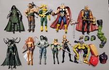 Hasbro Marvel Legends Konvolut