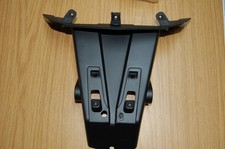 Spritzschutz hinten Abdeckung Luxxon F18 GT Union Striker Darkness