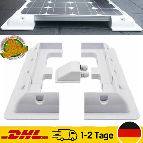Abs solarpanel montage - abs,