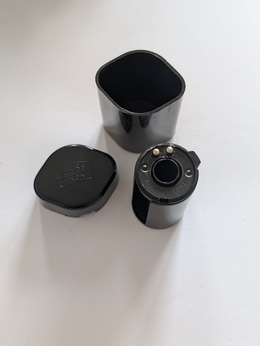 Original metall zeiss - original, ikon