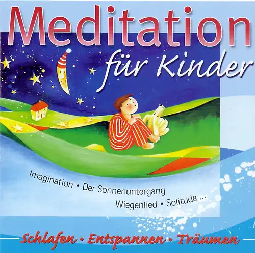 Various meditation für - various,