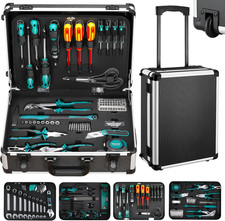 TLGREEN Werkzeugtrolley