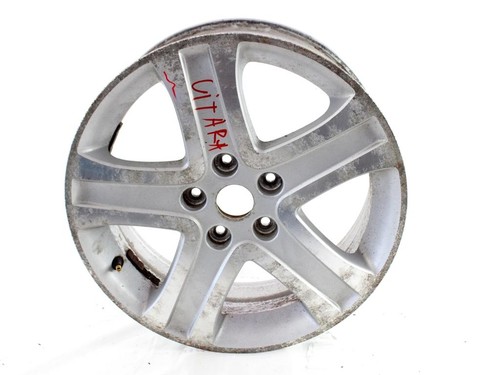 43210 66j10 alufelge - 17, zoll