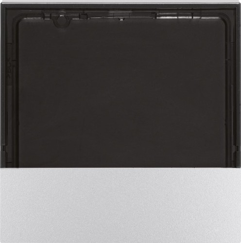Berker abdeckung für knx - abdeckung,