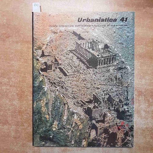 Urbanistik nationales - 41,