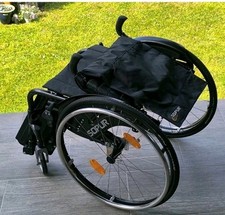 Rollstuhl Sopur Neon FF SB48