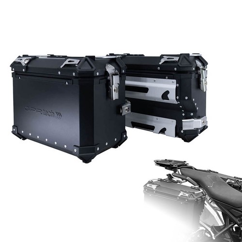 Alpi tech gpr - alpi-tech, gpr-kofferset