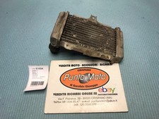 Kühler Wasserkühler Malaguti