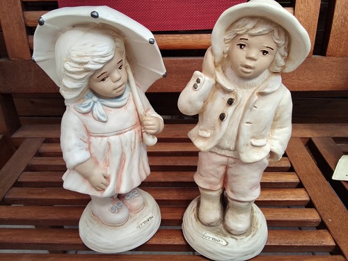 Alice figuren set junge und - figuren,