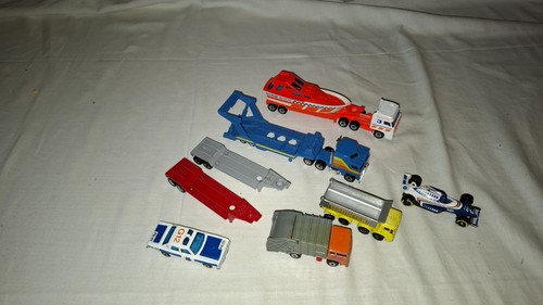 Matchbox sammlung konvolut - sammlung,