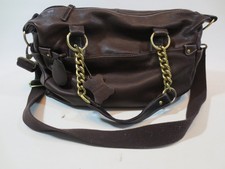 L.CREDI Tasche Reisetasche