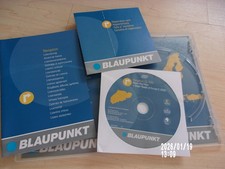 Blaupunkt Navigation CD-ROM