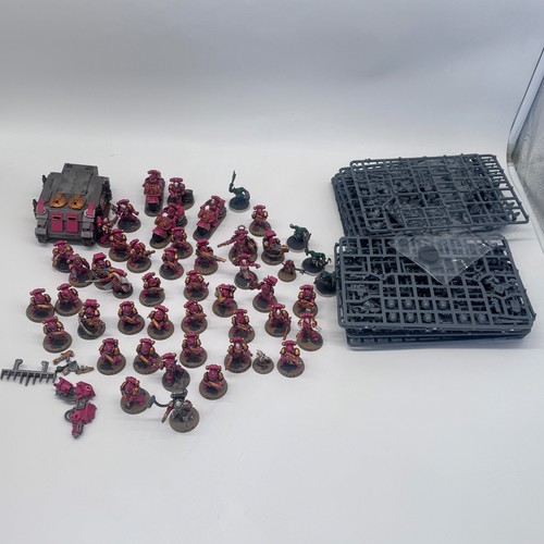 Warhammer 40k space marine - 40k,