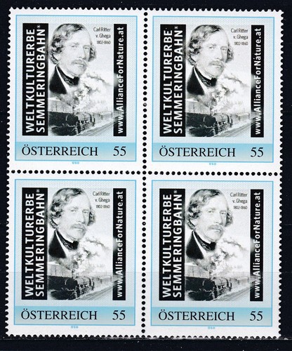 4er block eisenbahn - block, pm