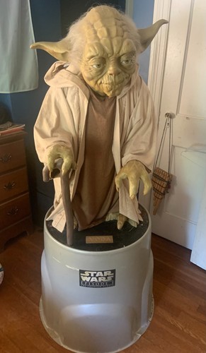 Star wars the phantom - the, menace