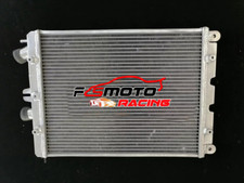 Alu Radiator Kühler For