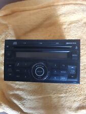 ORIGINAL Audio NISSAN NP300 NAVARA (D40)  Dez.2006