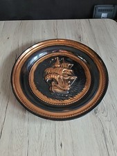 Größe Wandteller Teller Rund