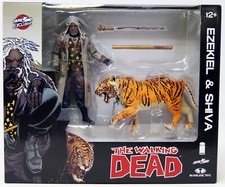 McFarlane Toys - The Walking