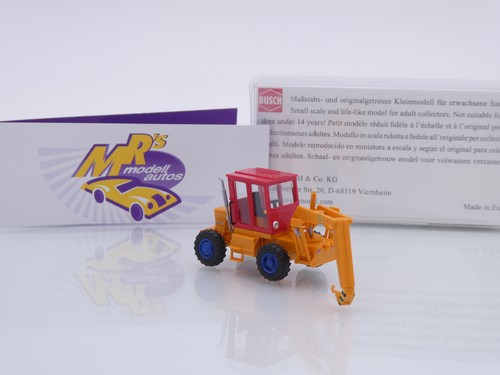 Busch 54401 tih 445 - busch, #