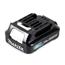 Makita BL 1021 B Akku 12V