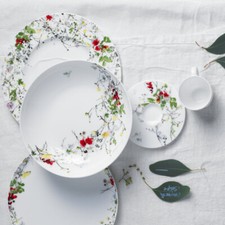 Rosenthal Brillance Fleurs