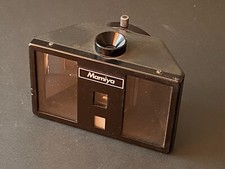 Mamiya Universal Strahlenteiler