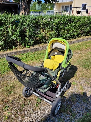 Kinderwagen von gesslein - von,