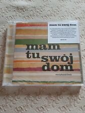 KRZYSZTOF KOMEDA - Mam Tu