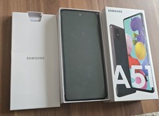 Samsung galaxy a51 128gb prism - samsung,